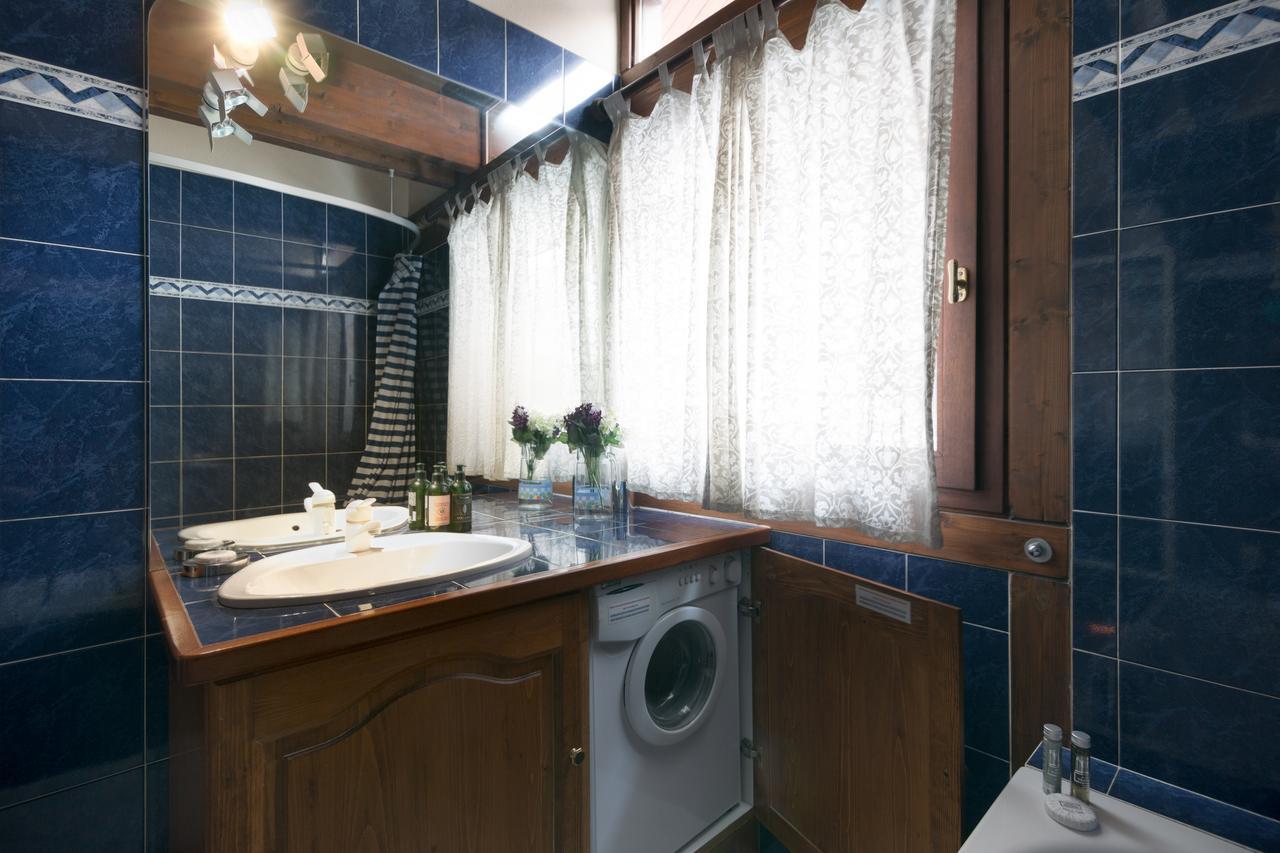 Chalet Residence Chantey Mourry 5 霞慕尼 外观 照片